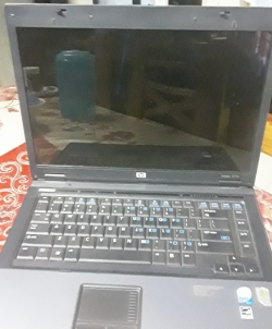 HP Laptop (Core to Duo)