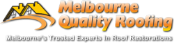 Roof Restoration services by Modern Quality Roofing in Caulfield