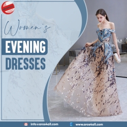 Women's Evening Dresses