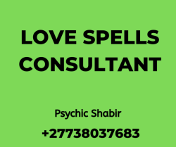 Lost Love Spell- Bring Back Ex - Lover In 24 hrs +27738037683