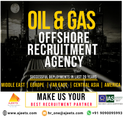 Looking for Oil and Gas Offshore Recruitment Agencies!!!