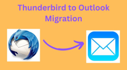 Best Thunderbird to Outlook Converter Software