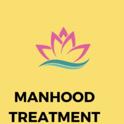 ED MANHOOD MASSAGE TREATMENT