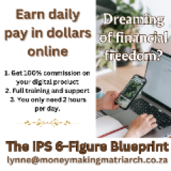Looking to earn daily pay in dollars online?