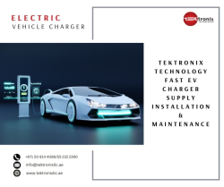 Potential of Electric Vehicle Turnkey Solutions 