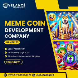 Create Your Own Meme Coin with Hivelance!