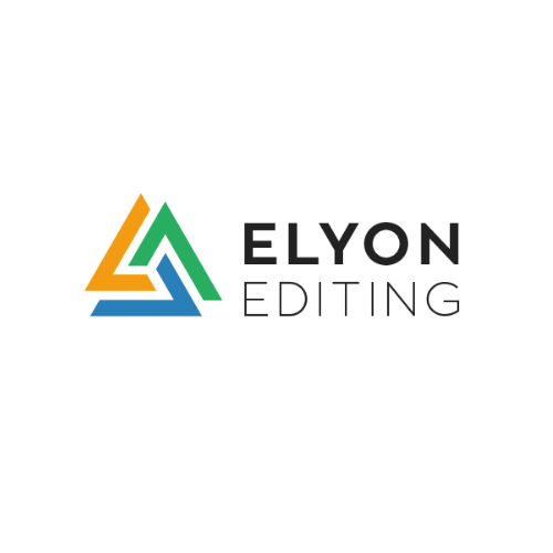 Elyon Editing